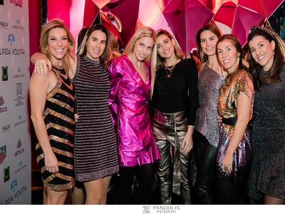 Ειρήνη Βασιλοπούλου, Κλαίρη Τσαβλίρη, Έμ...