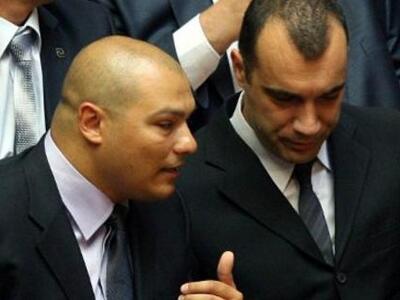 Καιάδας (Χρυσή Αυγή): Κύριε Αδωνι το ρολ...