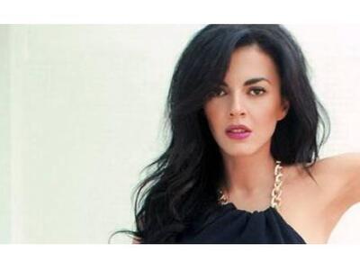 Μαρία Σολωμού: Εχω σπάσει δύο φορές την μύτη μου