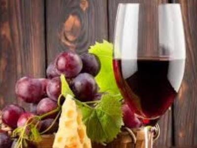 Το κόκκινο κρασί βοηθά να χάσουμε κιλά 