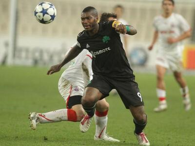 Μια ομάδα μόνος του!