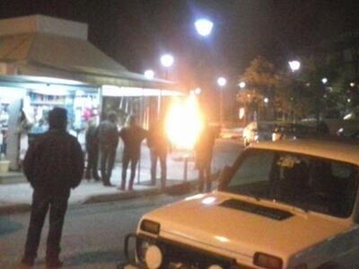 Αγρίνιο:Χειροπέδες σε αδέλφια και φίλους...