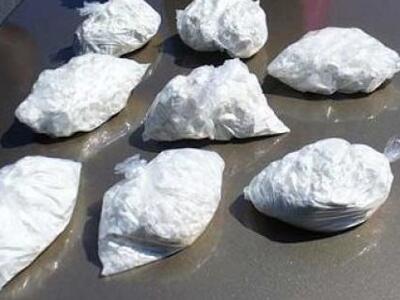 Σύλληψη για κατοχή κοκαΐνης στα Εξαμίλια Κορινθίας