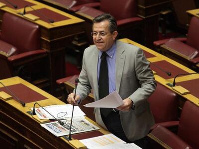 Νίκος Νικολόπουλος: «Φωτιά» της Πυροσβεσ...