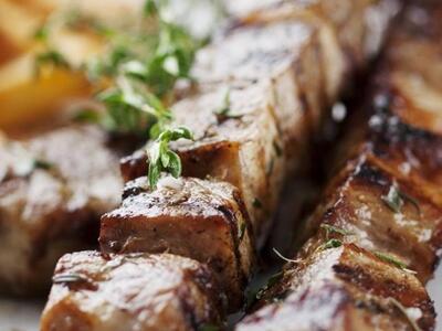 Πάτρα: Ανοίγει νέο ψητοπωλείο στη Δημ. Γ...