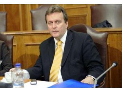 Γιώργος Κοντογιάννης: "Να  καλυφθού...