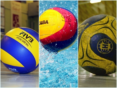 Ξεκινάει το πρόγραμμα ενίσχυσης αθλητικώ...