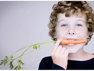 Ποιες είναι οι επικίνδυνες τροφές για τα...