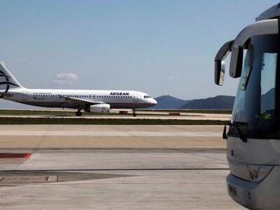 Η αφρικανική συνεργασία στο αεροδρόμιο π...