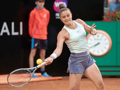 «Αστραπή» στην πρεμιέρα του Ρολάν Γκαρός...