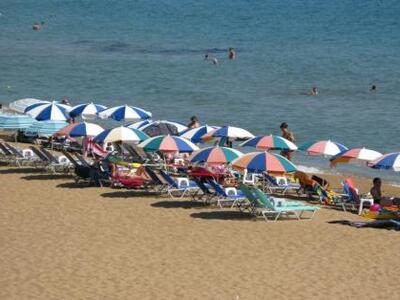 Δείτε τον καιρό του τριημέρου του Αγίου Πνεύματος