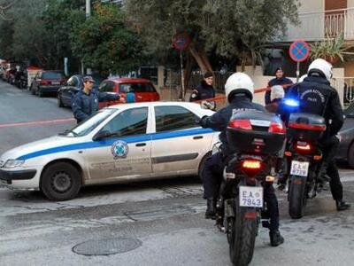 Δυτική Ελλάδα: Εξαρθρώθηκε κύκλωμα &quot...