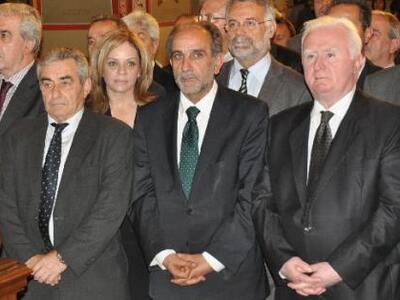 Στο Αγρίνιο ο Απόστολος Κατσιφάρας για τ...