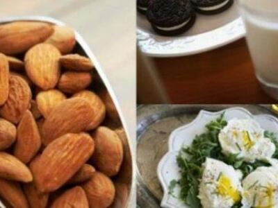 Αυτά είναι τα 5 φαγητά που θα φας πριν π...