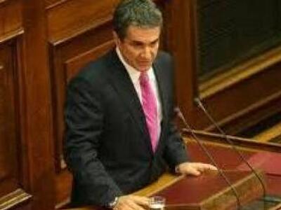 Στην Κρήτη ο Ανδρέας Λοβέρδος 