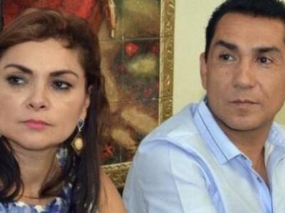 Μεξικό: Συνελήφθη ο πρώην δήμαρχος της π...