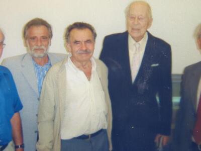 Στα 60 χρόνια από την απελευθέρωση της Π...