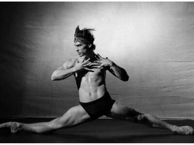 Τον Δεκέμβριο ο Ιβάν Βασίλιεφ στο Μέγαρο Μουσικής