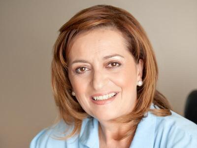 Λ. Καλεντζώτη: "Για ακόμα μια φορά ...