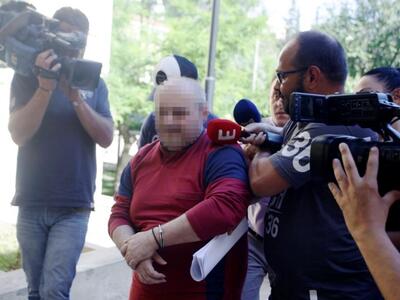 Αμετανόητος και προκλητικός ο 52χρονος π...