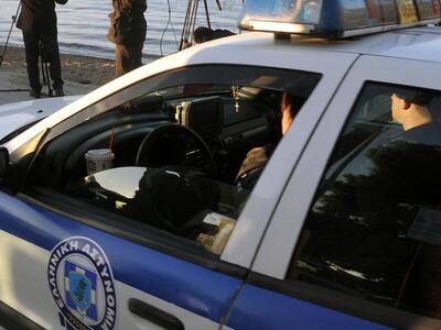 Ζάκυνθος: Χειροπέδες σε αστυνομικούς της...