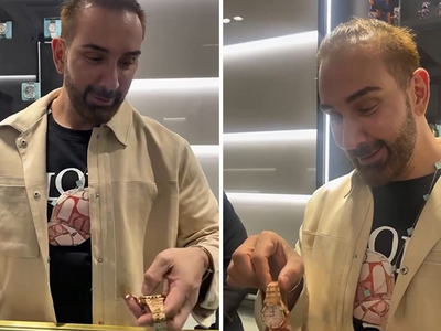 Ο Νίκος Κοκλώνης «παζαρεύει» πανάκριβα ρ...