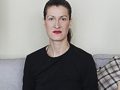 Μυρτώ Κιούρτη: Η καινοτόμος αρχιτέκτονας...