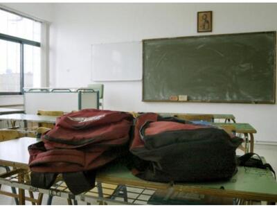 Ηλεία - Λεχαινά: "Θερμό επεισόδιο&q...