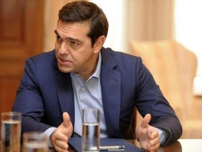La Repubblica: «Ο Τσίπρας θα δώσει στα π...