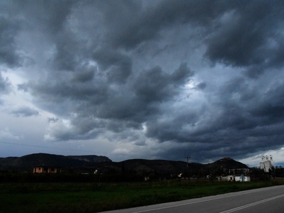 Καιρός: Θυελλώδεις άνεμοι, κρύο και κατα...