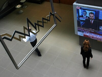 Μεγάλα κέρδη στο Χρηματιστήριο Αθηνών, μ...