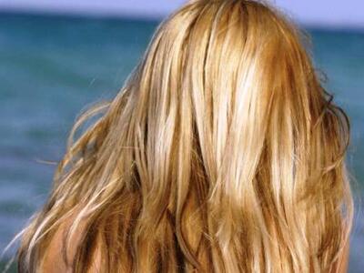 Που γεννιούνται οι φυσικές ξανθιές;