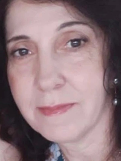 Αγάπη Μπουνόβα, (φωτο απο protothema)