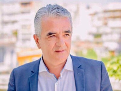  Αυτοοργάνωση σημαίνει επιστροφή στην κο...