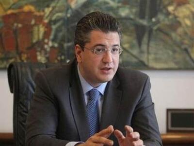 Παγιώνεται η πρωτιά Τζιτζικώστα 