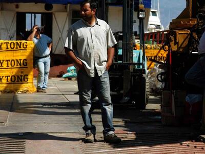 Πάτρα: Εντοπίστηκαν στο Ρίο μετανάστες κ...