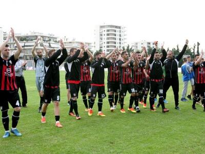 Φιέστα έκπληξη από την Παναχαϊκή για την...