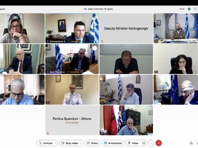 Αιτήματα του Δήμου Ερυμάνθου τέθηκαν στο...