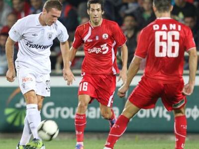 Επίδειξη δύναμης ο ΠΑΟΚ στη Ξάνθη