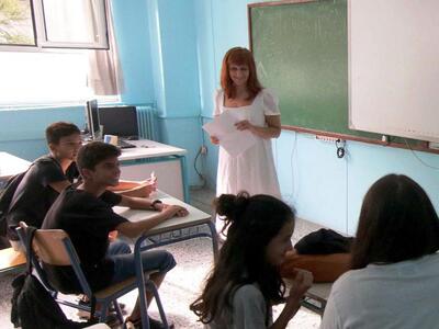 Αγρίνιο: Σε επαγρύπνηση οι καθηγητές Μέσ...