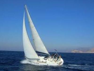 Αίσιο τέλος για τους επιβάτες του ιστιοφ...