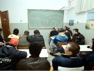 Πάτρα: «Η Εκπαίδευση Ενηλίκων έξω και μέ...