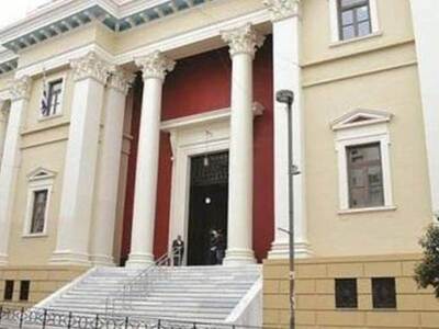 Πάτρα: Στα δικαστήρια σήμερα ο προπονητή...