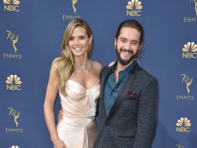 Η Heidi Klum παντρεύεται τον κατά 16 χρό...