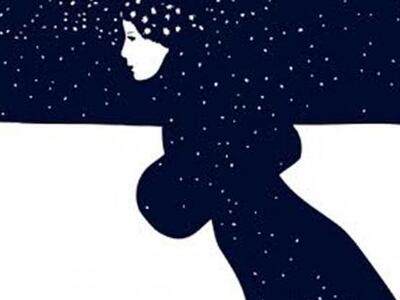 «Με αφορμή το χιόνι που λιώνει»: Το Δεύτ...