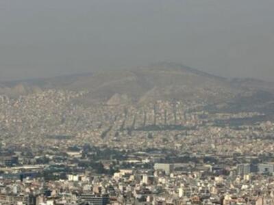 Υπ. Υγείας: Συστάσεις για το αυξημένο όζ...