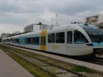 Νέα δρομολόγια ΤΡΑΙΝΟΣΕ Πάτρα - Αθήνα απο σήμερα