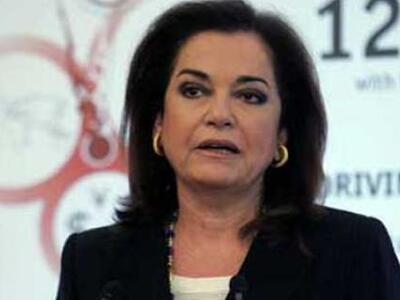 Ντόρα Μπακογιάννη: Τα λάθη της Ν.Δ. και ...