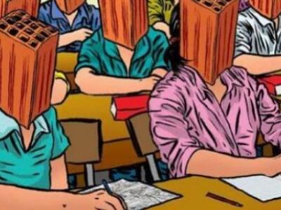 Oι πιο απίστευτες… κοτσάνες από γραπτά μαθητών!