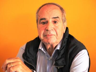 Στάθης Παναγούλης: Αντιδημοκρατική η διαγραφή μου